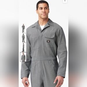 Dickies Coverall